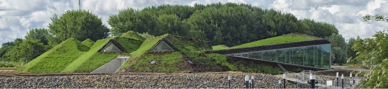 Biesbosch Beleving