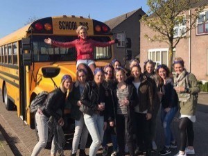 American Schoolbus Challenge